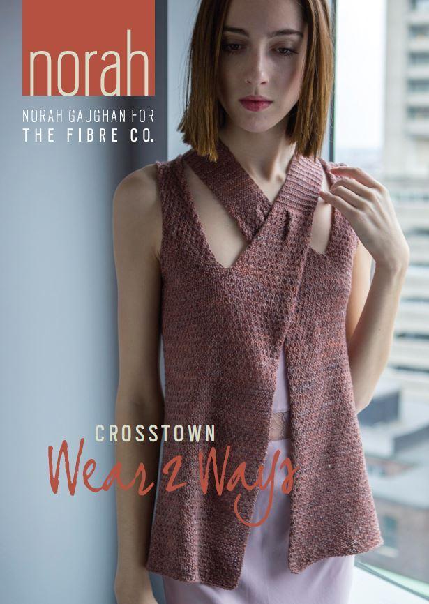 Crosstown- Norah