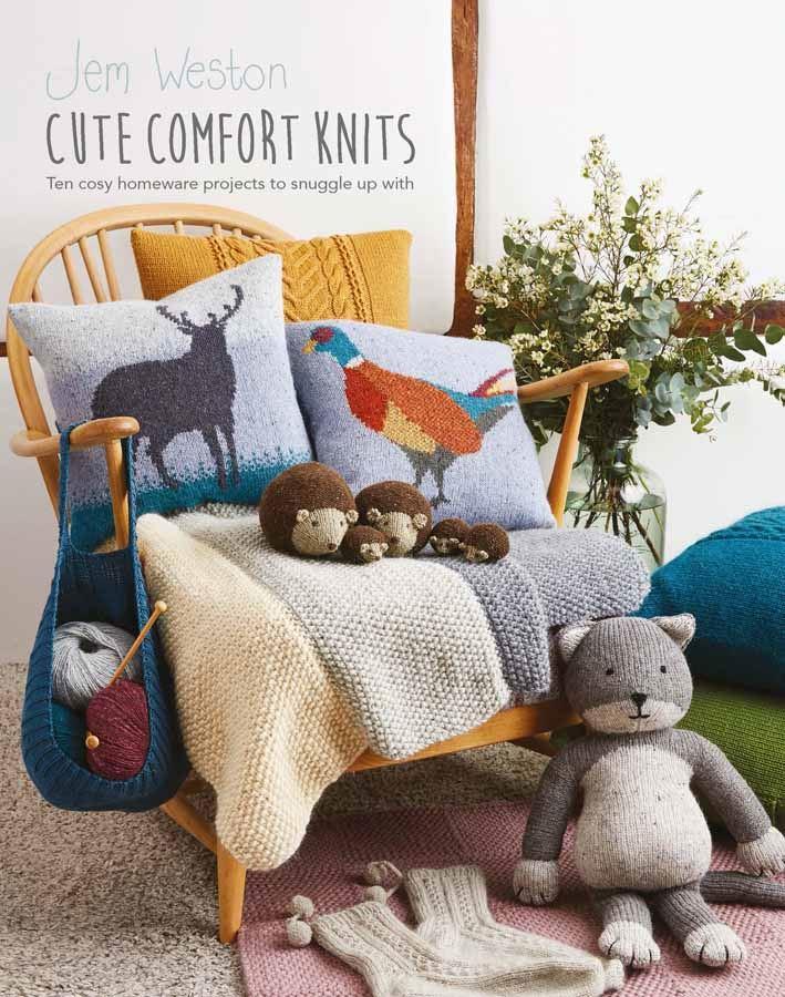 Cute Comfort Knits