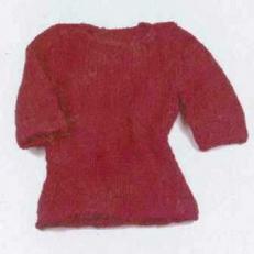 Simple Short Sleeve Sweater No.13 | Erika Knight