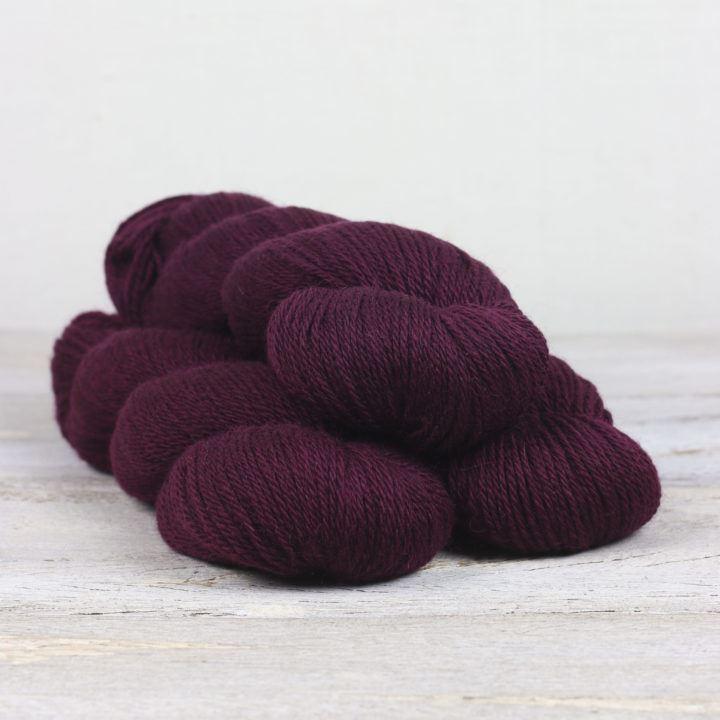 Farbe: Hollyberry
