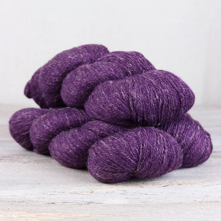 Farbe: Purple-Trillium