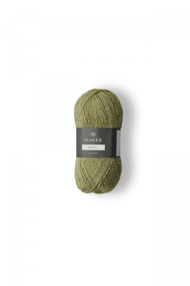 Farbe: Thyme