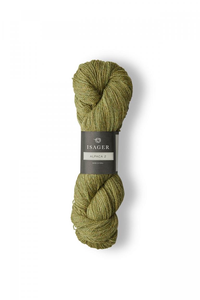 Farbe: Thyme