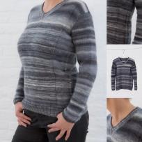 KUJI Pullover | ITO Download Anleitung