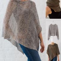 LET Poncho | ITO Anleitung-Pattern