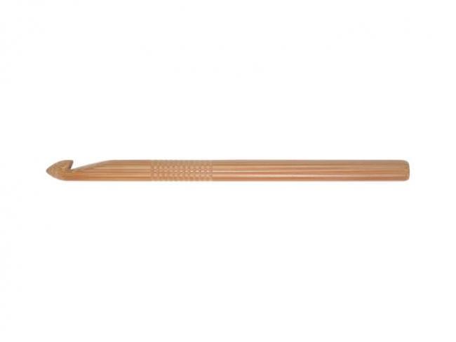 Häkelnadel - Koshitsu Bambus - 15 cm lang