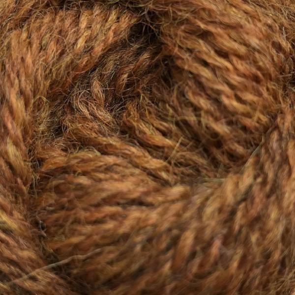 Farbe: Russet