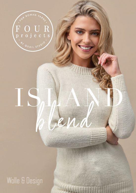4 Projects Island Blend