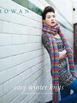 Easy Winter Knits