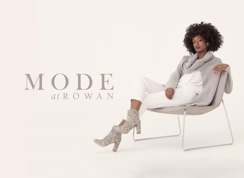 Mode Collection One