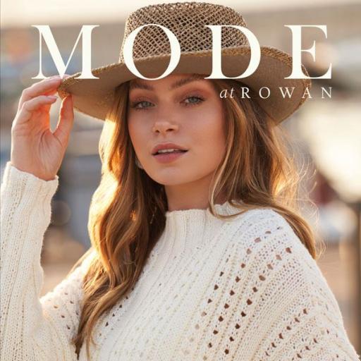 Mode at Rowan - Mode Collection Eight