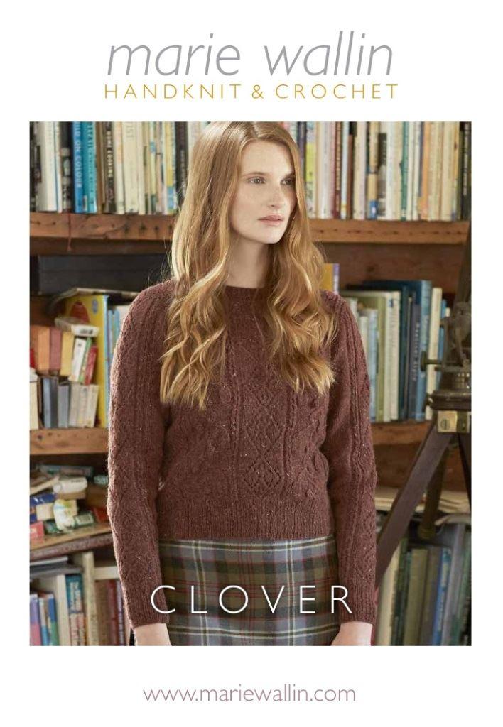 Modell: Clover