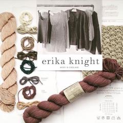 Erika Knight - Strickdesign