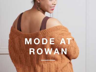 Mode at Rowan