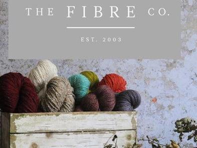The Fibre co. | Yarns
