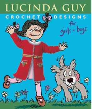 Crochet Designs for girls + boys