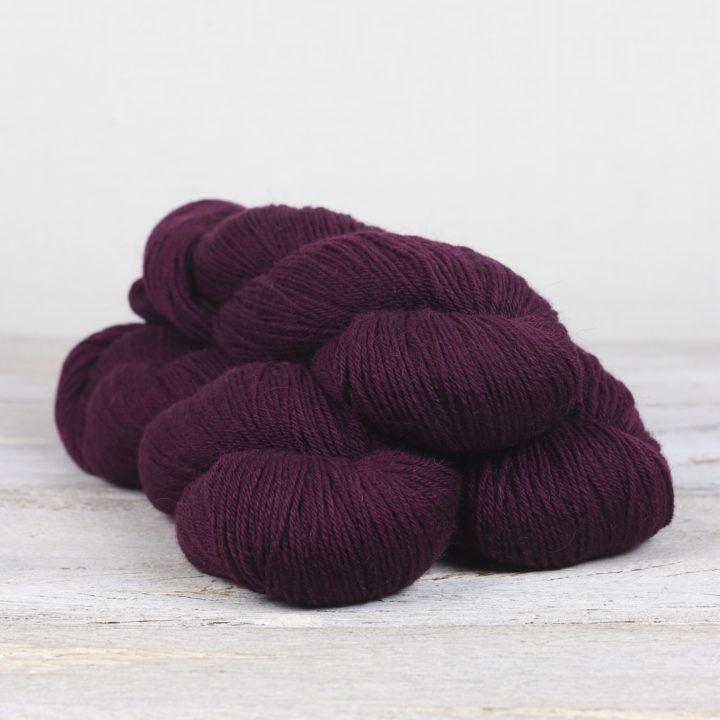 Farbe: Hollyberry
