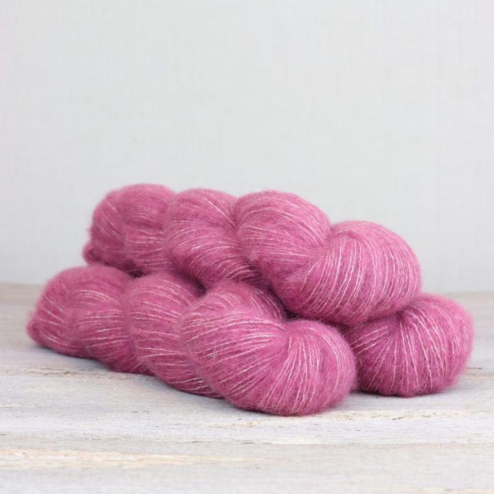 Farbe: Pink Planet