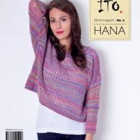 ITO Hana | Strickmagazin 2013/14