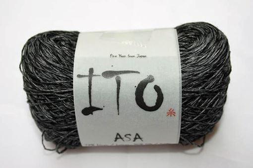 Asa - Fb.059 Gray