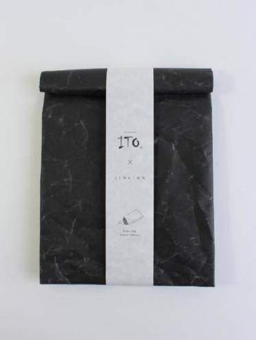 ITO - Project Bag - schwarz