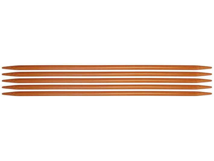 Nadelspiel - Koshitsu Bambus - 15 cm lang