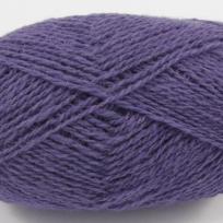 Fb.610 Purple - Jamieson's of Shetland