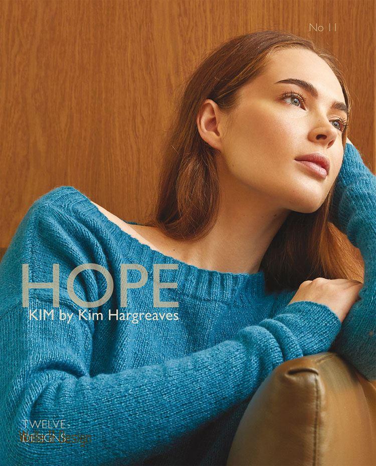HOPE Collection No. 11