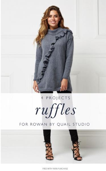 Ruffles Collection
