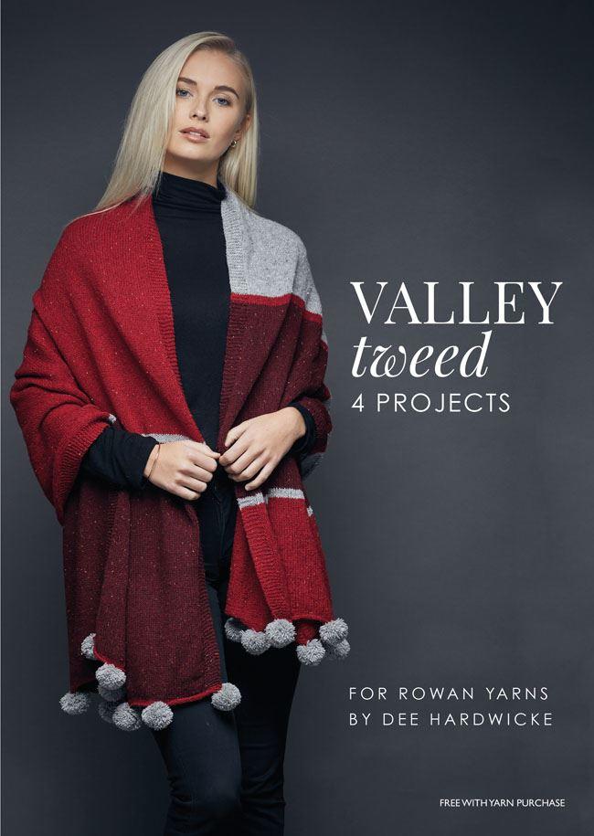 Valley Tweed