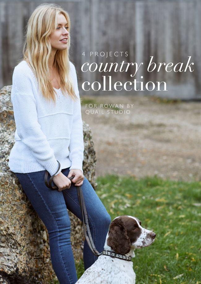 Country Break Collection