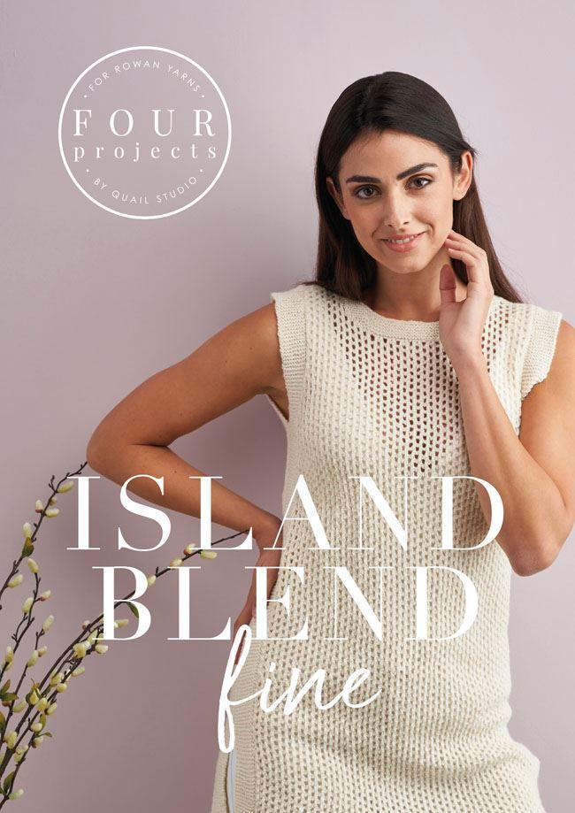 4 Projects - Island Blend Fine