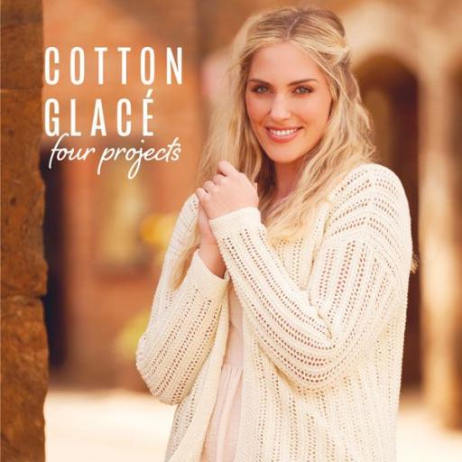 4 Projects - Cotton Glace | Knit Rowan