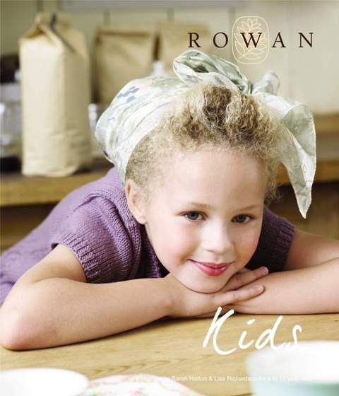 Rowan - Kids