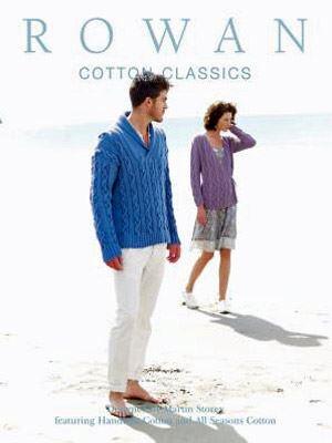 Rowan - Cotton Classics