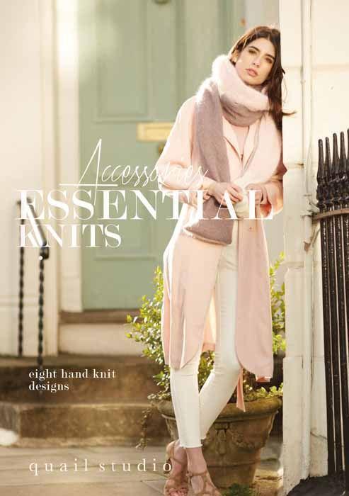 Essential Accessoires Knits