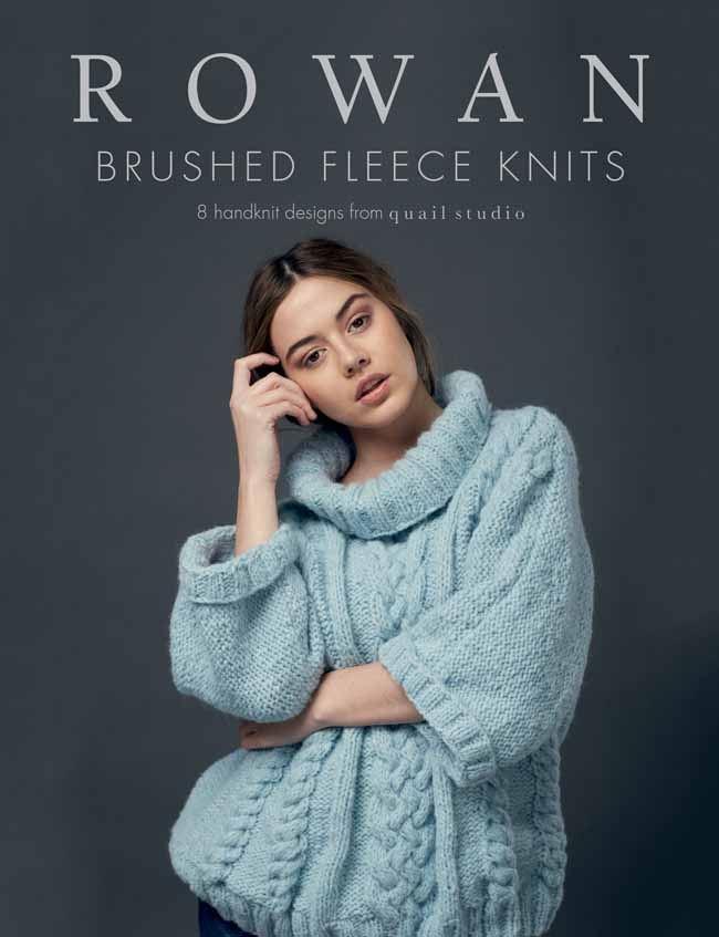 Brushed Fleece Knits