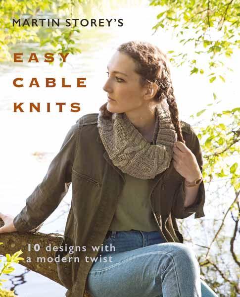 Easy Cable Knits