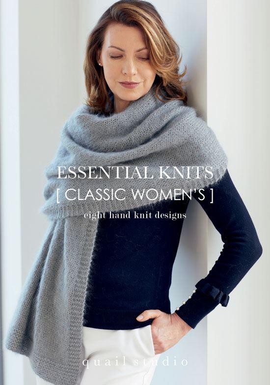 Classic Essential Knits