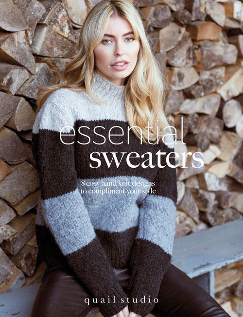 Essential Sweaters