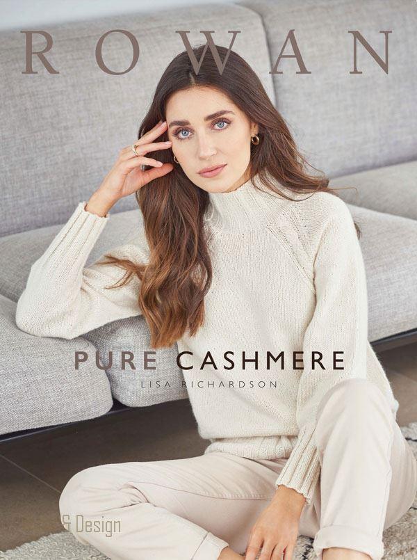 Pure Cashmere Collection
