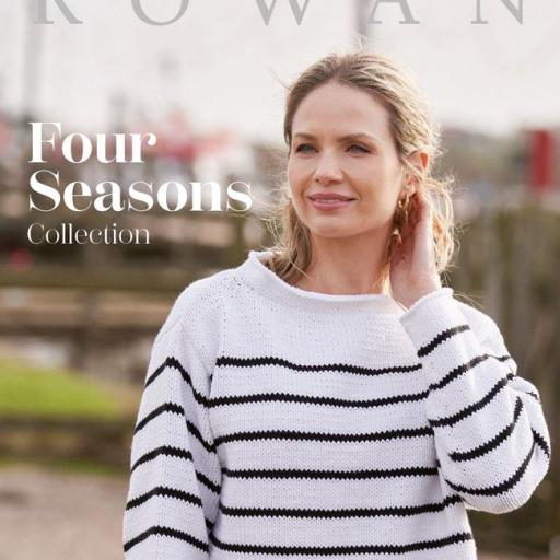 Four Seasons Collection - Rowan
