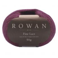 Fine Lace - Knit Rowan