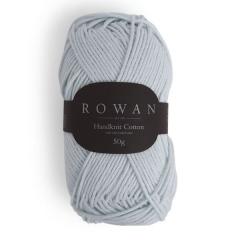 Handknit Cotton DK - Knit Rowan