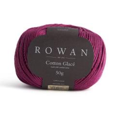 Cotton Glace - Knit Rowan