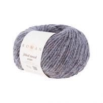 Felted Tweed Aran - Knit Rowan