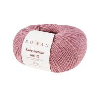 Baby Merino Silk DK - Knit Rowan
