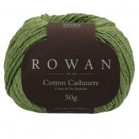 Cotton Cashmere | Knit Rowan