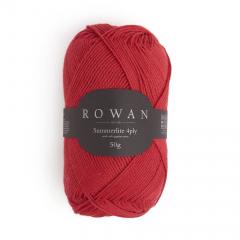 Summerlite 4 Ply - Knit Rowan