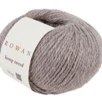 Hemp Tweed | Knit Rowan